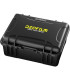 DZOFilm DZO-7220001B/2B/3B-Kit - Pictor Zoom 3-Lens Kit (14-30/20-55/50-125 T2.8) Black