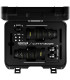 DZOFilm DZO-FFCatta2E1-BLK - Catta Zoom 2-Lens Kit Black 1