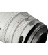 DZOFilm DZO-FF3580E - Catta Zoom 35-80 T2.9 White for E Mount (FF)