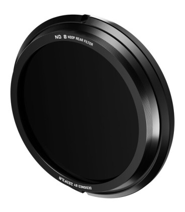 DZOFilm DZO-KFPL-SS - KOOP Filter for Vespid/Catta Ace PL Mount - Standard Set