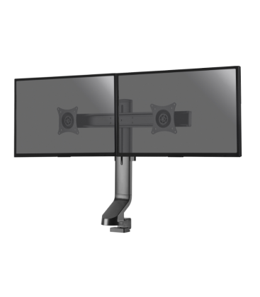 Kimex 015-1502 - Desktop Support 2 PC screens 17"-27"