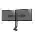 Kimex 015-1502 - Desktop Support 2 PC screens 17"-27"