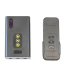 Kimex 040-2004 - Radio Frequency (RF) Pack for Projection Screen, Black