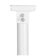 Kimex 052-3010 - Projector Ceiling Mount, Height 60-90cm, White