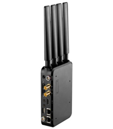 Teradek 10-2857-5S - Prism 857-5S Mobile dual 5G SW No Mount