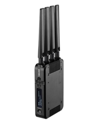 Teradek 10-2857-5S - Prism 857-5S Mobile dual 5G SW No Mount