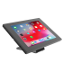 Kimex 091-0106K3 - Wall or Table Mount for iPad Pro 12.9" Generation 3 Tablet, Black