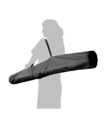 Kimex 043-9905 - Transport Bag for Tripod Projection Screen Size 5