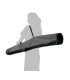 Kimex 043-9905 - Transport Bag for Tripod Projection Screen Size 5