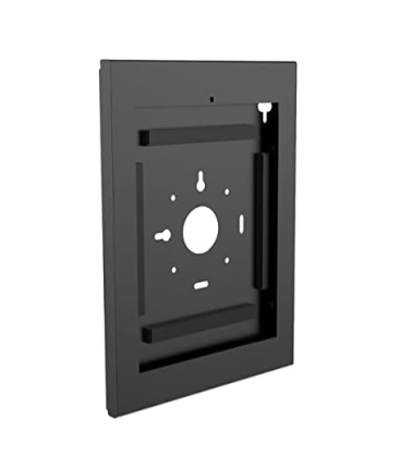 Kimex 091-3141 - iPad Pro 12.9" Generation 3 Tablet Holder, Black