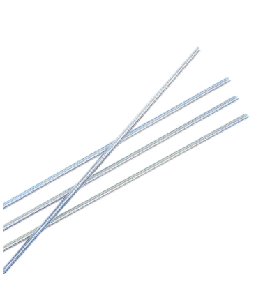 Kimex 040-1008 - Lot 4 Threaded Rods for Projection Screen and Elevator Kimex 1m M8