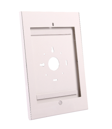 Kimex 091-2161 - IPad Pro 12.9" Generation 1-2 Tablet Holder White