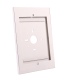 Kimex 091-2161 - IPad Pro 12.9" Generation 1-2 Tablet Holder White