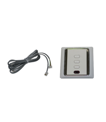 Kimex 040-1006 - Wall Switch for Projection Screens and Kimex Elevators