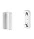 Kimex 150-3307 - Wall Bracket for Slatwall Mounting Rail