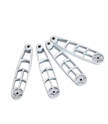 Kimex 052-9001 - Extensions for White Video Projector Support