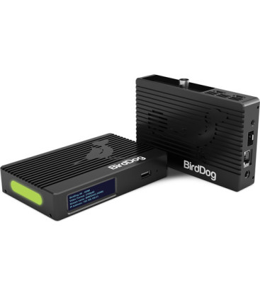 BirdDog BD-BD4KHDMI - 4K HDMI - HDMI2.0, 4Kp60 NDI Encoder/Decoder