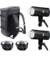 Elinchrom E20942.2 - THREE Off Camera Flash Dual Kit