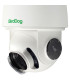 BirdDog BD-BDA200GEN2 - A200 Gen 2 IP67 Weatherproof Full NDI PTZ Camera w/Sony Sensor & SDI (White)