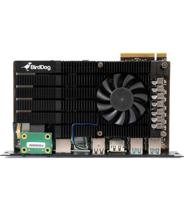 BirdDog BD-BDSDM1-DP - SDM-L Bi-Directional NDI Converter