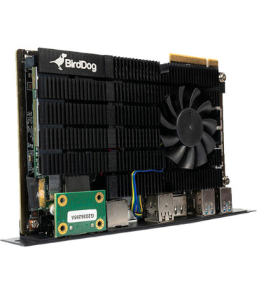 BirdDog BD-BDSDM1-DP - SDM-L Bi-Directional NDI Converter