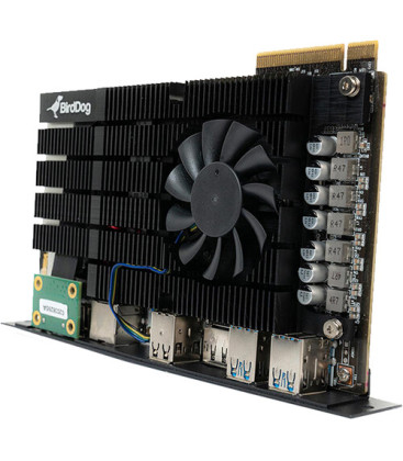BirdDog BD-BDSDM1-DP - SDM-L Bi-Directional NDI Converter