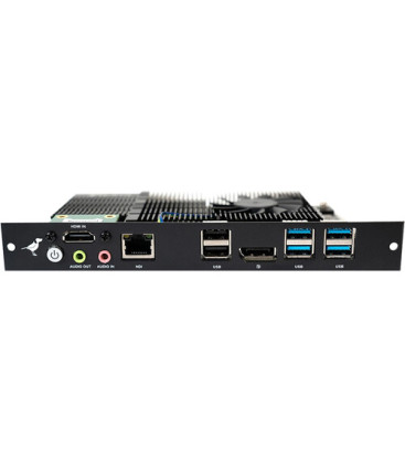 BirdDog BD-BDSDM1-DP - SDM-L Bi-Directional NDI Converter