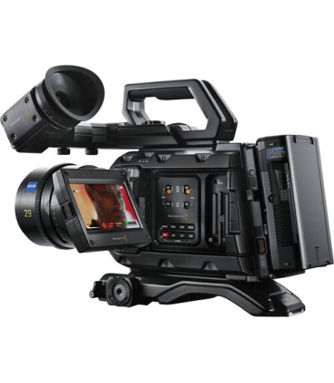 Blackmagic BM-CINEURSAMUPRO12KOLPF - URSA Mini Pro 12K OLPF