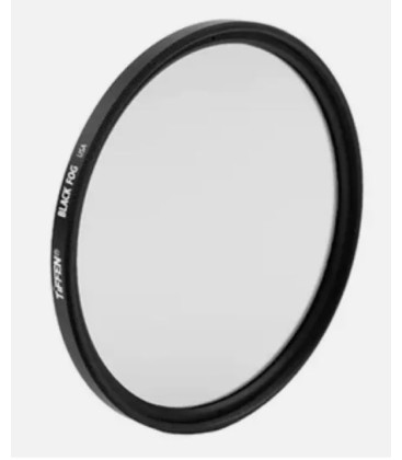 Tiffen 39BF1 - 39mm Black Fog 1 Filter