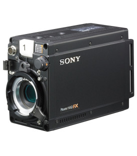 Sony HDC-P1//U - 2/3 HD Multi Purpose Camera