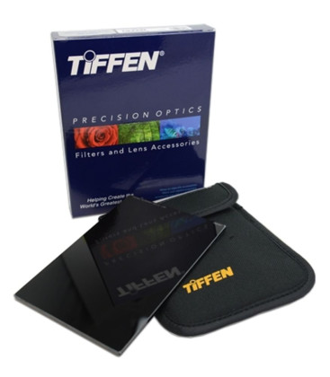 Tiffen 45650ST15 - 4X5.650 Straw 1.5 Filter