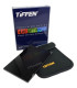 Tiffen 45650ST15 - 4X5.650 Straw 1.5 Filter