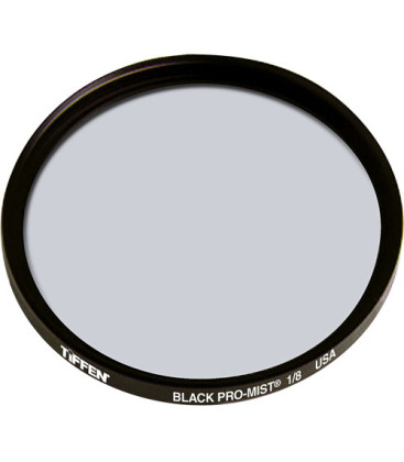Tiffen DUVOBPM18 - Fujinon Duvo HZK Black Pro-Mist 1/8 Rear Filter