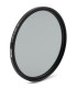 Tiffen DUVOGG18 - Fujinon Duvo HZK Glimmerglass 1/8 Rear Filter