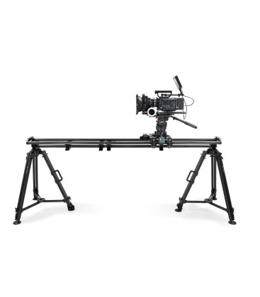 MRMC HSM-1 - Slidekamera ATLAS MODULAR - Manual Slider Kit