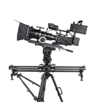 MRMC HSM-1 - Slidekamera ATLAS MODULAR - Manual Slider Kit