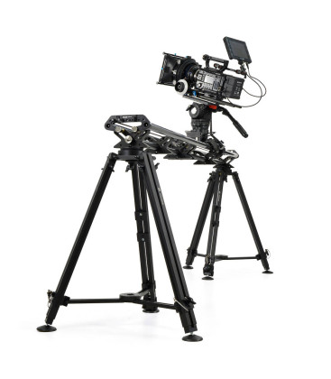 MRMC HSM-1 - Slidekamera ATLAS MODULAR - Manual Slider Kit
