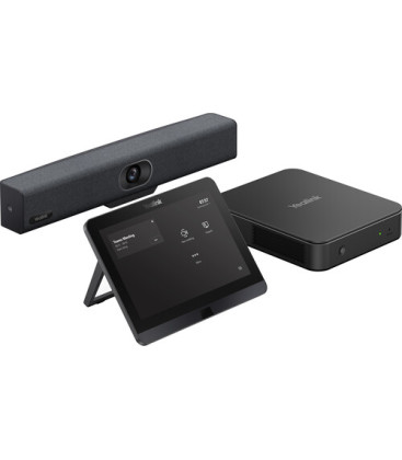 Yealink MVC340-C4-000 - Teams Yealink Rooms System for Small Huddle Yealink Rooms