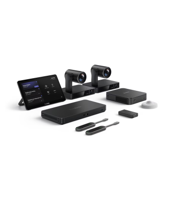 Yealink MVC S90-C5-007 - Teams Yealink Rooms System for Professional AV Yealink Rooms