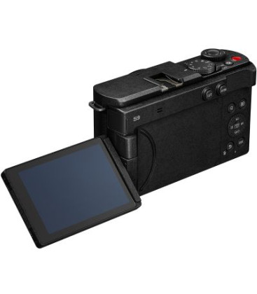 Panasonic DC-S9E-K - Lumix S9 Body Jet Black