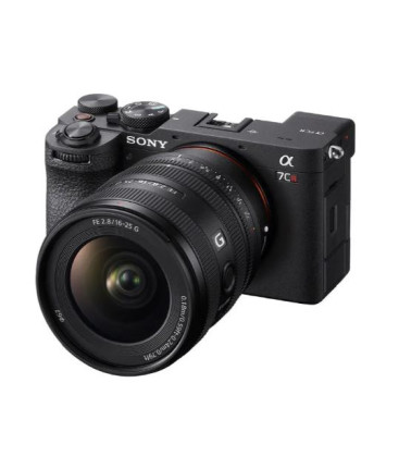 Sony SEL1625G.SYX - E-Mount FF 16-25mm F2.8 G 