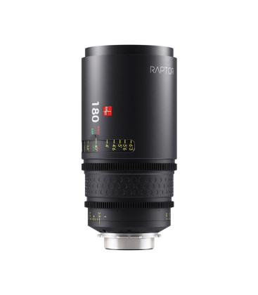 IBE optics 500000020024 - Raptor Scope Set