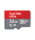 Sandisk SDSQUA4-032G-GN6TA -  Ultra SDHC 120MB/s 32GB Tablet