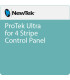 Vizrt PTU4Stripe - ProTek Ultra for 4 Stripe Control Panel