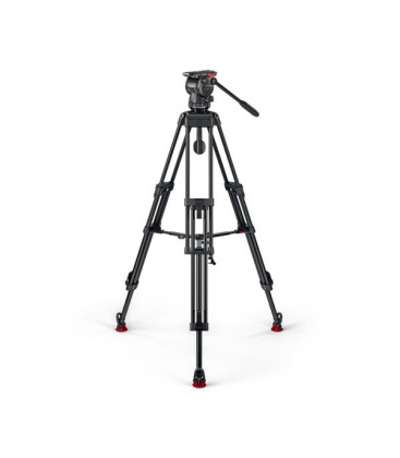 Sachtler 0483HD - System FSB 6 75/2 AL HD MS Mk II