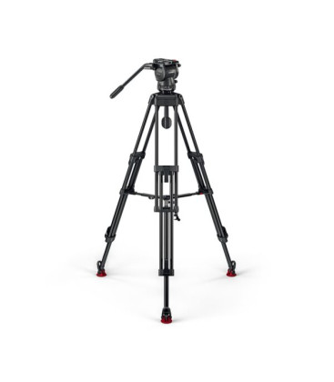 Sachtler 0483HD - System FSB 6 75/2 AL HD MS Mk II