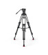 Sachtler 0483HD - System FSB 6 75/2 AL HD MS Mk II