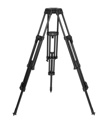 Sachtler S2034-0001 - Tripod ENG 75/2 AL HD