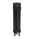 Sachtler S2034-0001 - Tripod ENG 75/2 AL HD