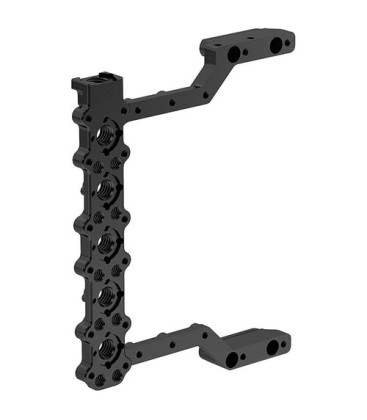 Arri KK.0013622 - Side Accessory Bracket Set for ALEXA Mini